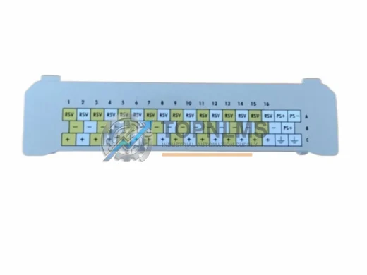 Emerson 1C31238H01 industrial automation spare part