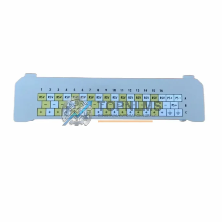 Emerson 1C31238H01 I/O Module product image