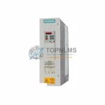 Siemens 6SE7021-3TB61 VFD product image