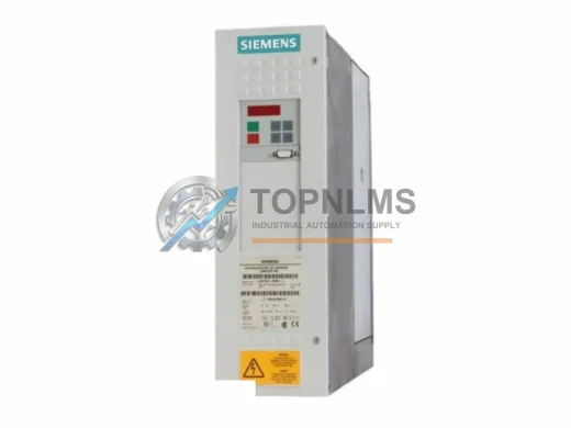 Siemens 6SE7021-3TB61 industrial automation spare part