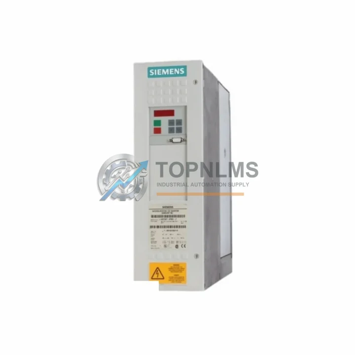 Siemens 6SE7021-3TB61 VFD product image