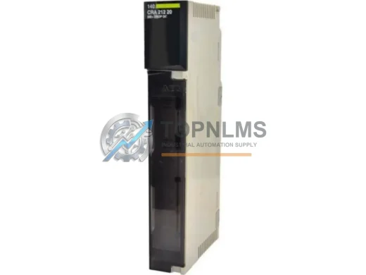 Schneider Electric 140CRA21220 industrial automation spare part