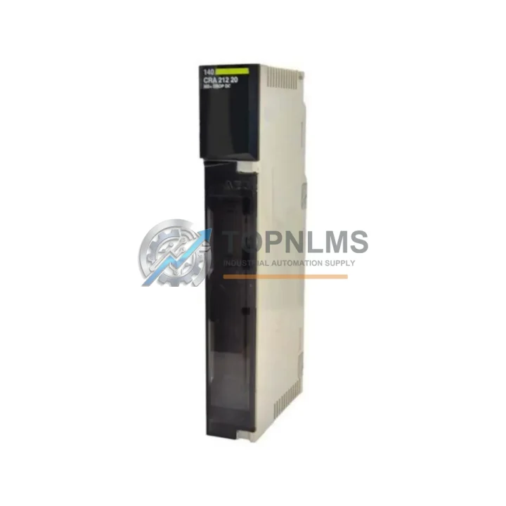 Schneider Electric 140CRA21220 I/O Module product image
