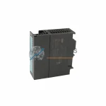 Siemens 6ES7323-1BH01-0AA0 I/O Module product image