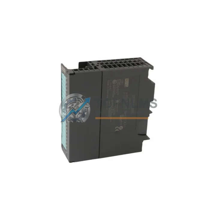 Siemens 6ES7323-1BH01-0AA0 I/O Module product image