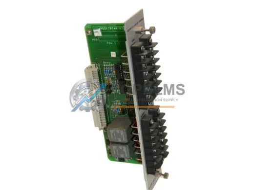 Bently Nevada 81546-01 industrial automation spare part