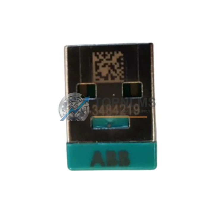 ABB 3BHE016842R0101-UAD144A101 DCS Module product image
