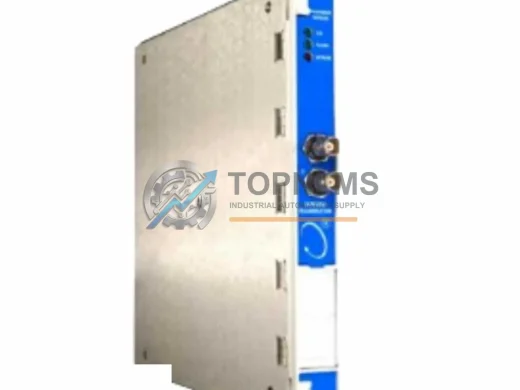 Bently Nevada 3500/50M 286566-02 industrial automation spare part
