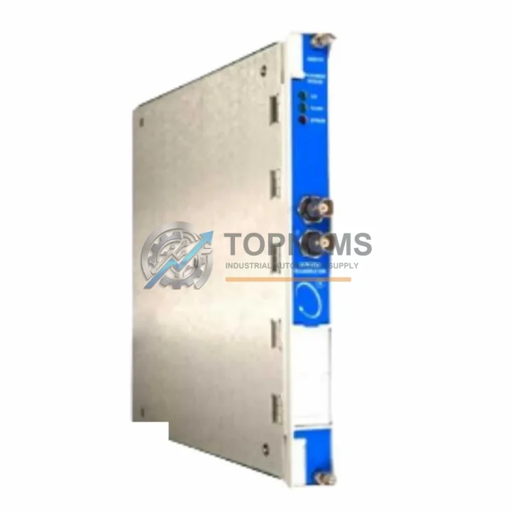 Bently Nevada 3500/50M 286566-02 I/O Module product image