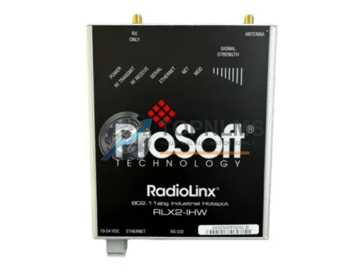 ProSoft Technology RLX2-IHW industrial automation spare part
