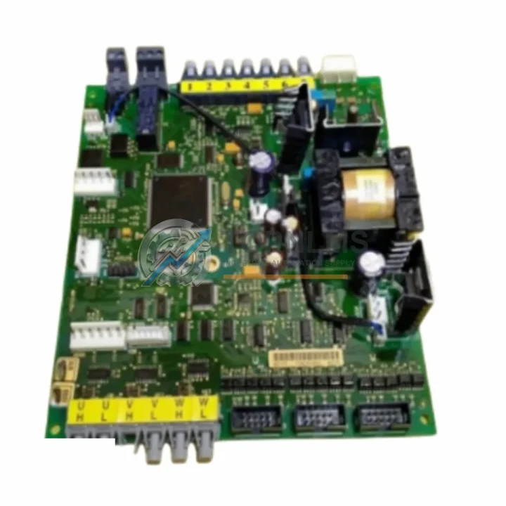 VACON (Danfoss) 60VB00459 VFD product image