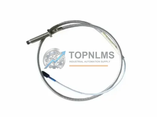 Bently Nevada 22810-00-06-10-02 industrial automation spare part