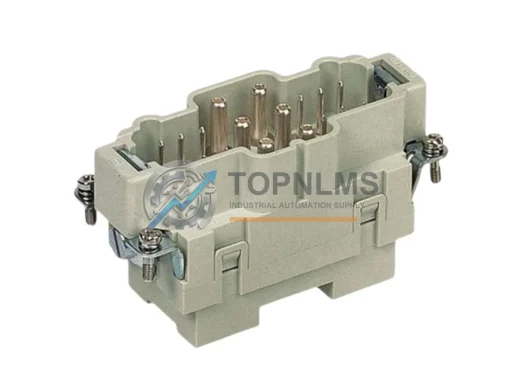 HARTING 9380182601 industrial automation spare part