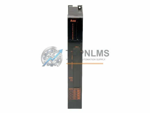 Mitsubishi AG62 industrial automation spare part