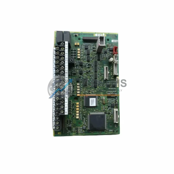 FUJI Electric TEC-1VM EP-3955B Control Board product image