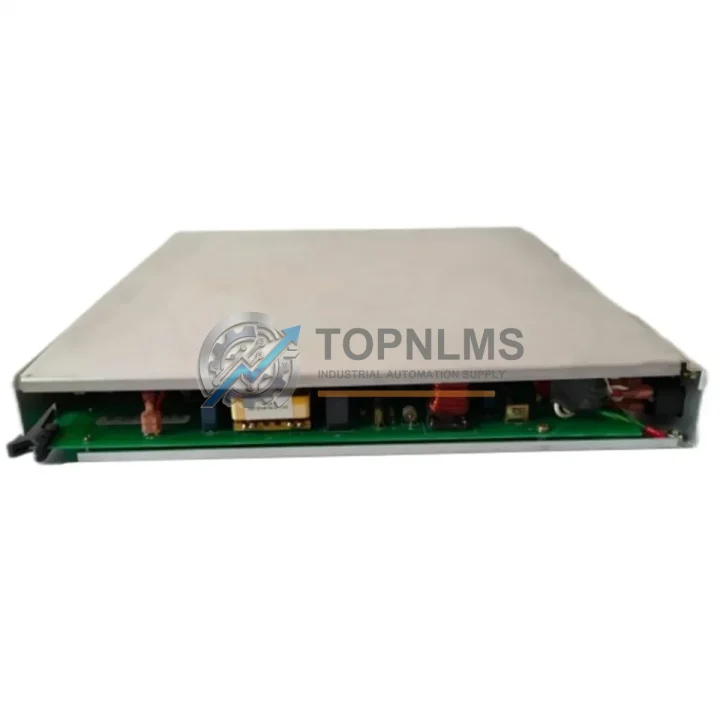 Honeywell 51196653-100 DCS Module product image