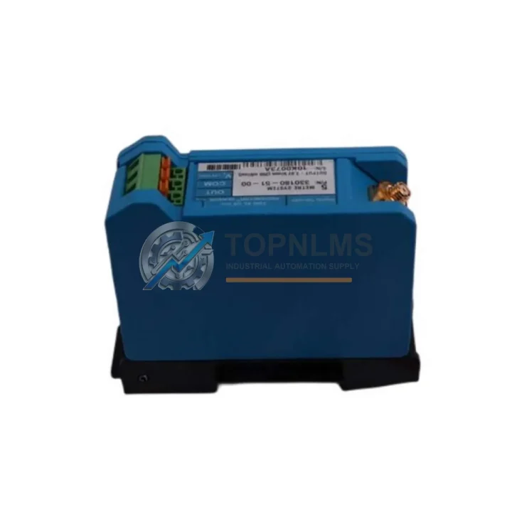Bently Nevada 991-25-50-01-00 Instrumentation product image