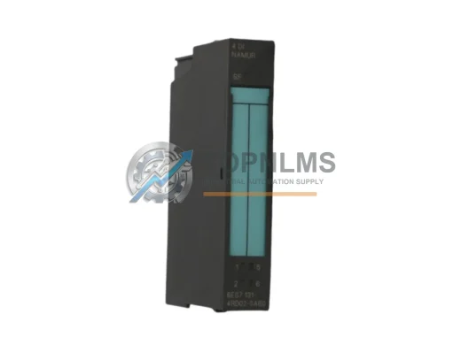 Siemens 6ES7131-4RD02-0AB0 industrial automation spare part