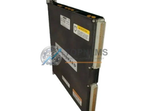 Woodward 5466-354 industrial automation spare part