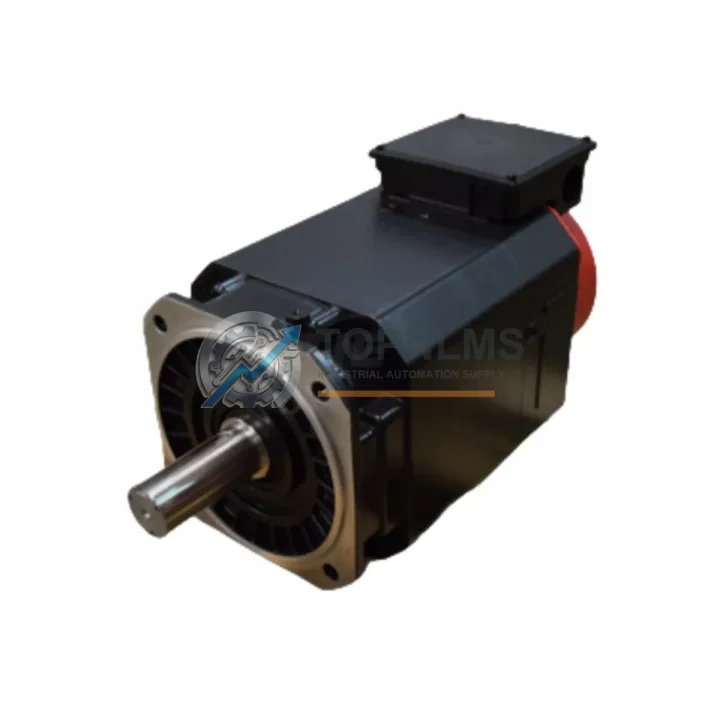 Fanuc A06B-0828-B290 Robot & CNC Parts product image