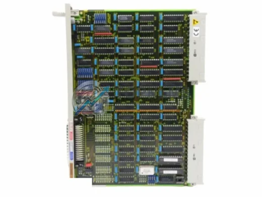 Siemens 6DP1651-8AA industrial automation spare part