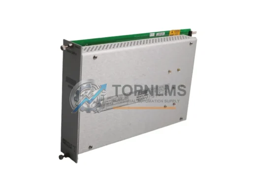 Bently Nevada 3300/14 industrial automation spare part