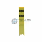 PILZ PNOZ-X2-774303 Protection Relay detail image 3