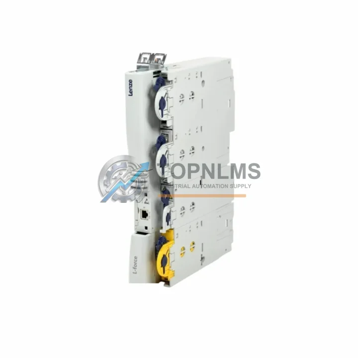 Lenze E94AMHE0044 Motor & Motion product image