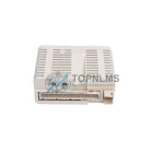 ABB DI814 3BUR001454R1 I/O Module detail image 3