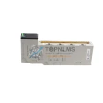 Schneider Electric 140ACI04000 I/O Module detail image 2