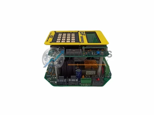 FCI 014052-01/014079-01 industrial automation spare part