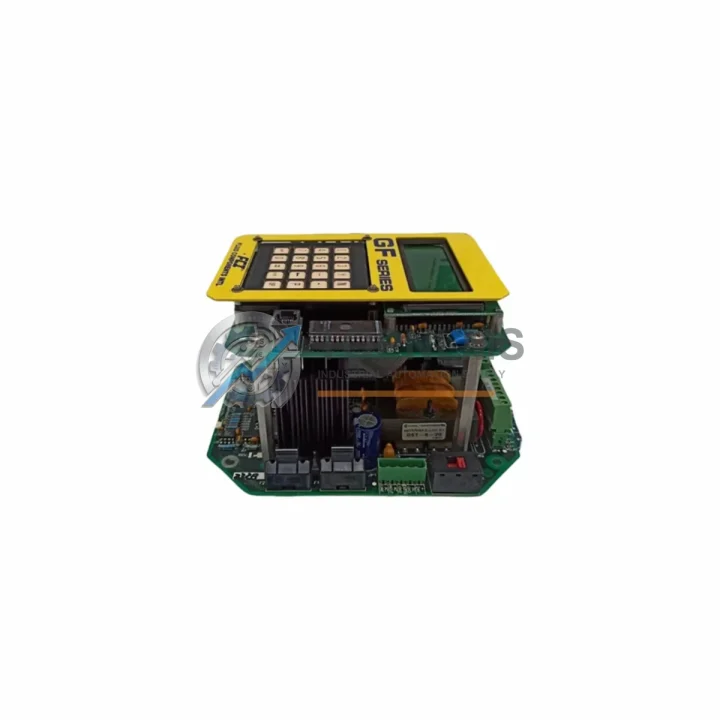 FCI 014052-01/014079-01 Communication Module product image