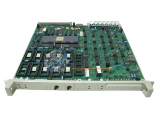 ABB DSPC155 industrial automation spare part