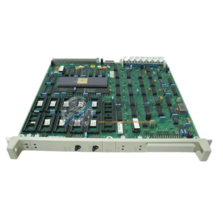 ABB DSPC155 PLC product image