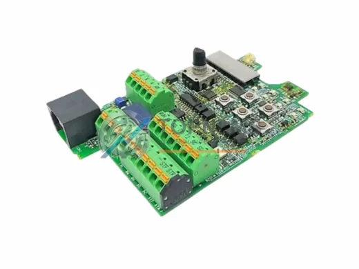 Mitsubishi BC386A504G51A industrial automation spare part