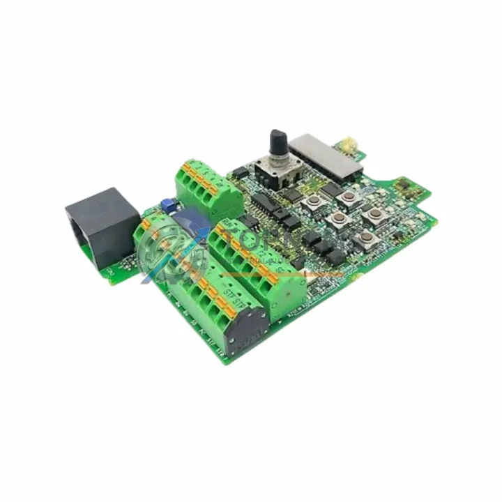 Mitsubishi BC386A504G51A PLC product image