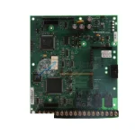Allen-Bradley 1336F-MCB-SP2L VFD detail image 3