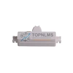 Schneider Electric 140DDI36300 990NAD23000 I/O Module detail image 5