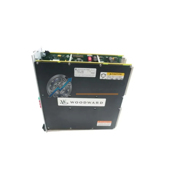 Siemens 5501-380 Power Supply product image