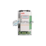 ABB 3BHE035301R1002 UNS0121 VFD detail image 3