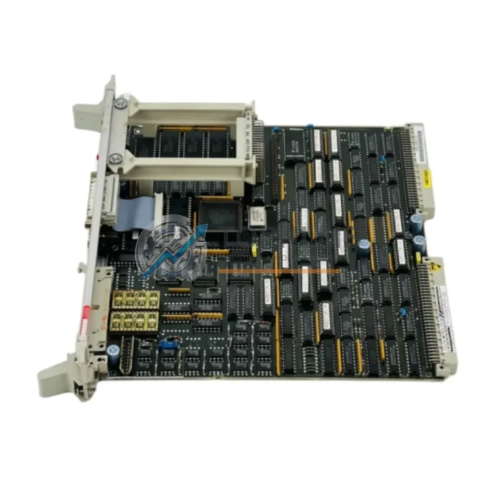 Siemens 6DD1600-0AF0 PLC product image