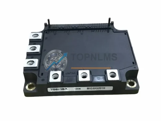 TOSHIBA MIG50Q201H industrial automation spare part