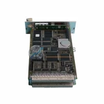 Hima F8652X PLC detail image 3