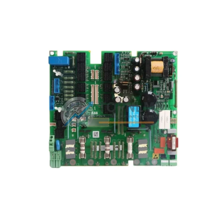 ABB SDCS-REB-1C Control Board product image