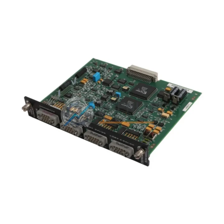 RELIANCE B/M-60002-5 DCS Module product image