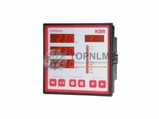 KRB 1F144-0-LED-NC-US0E industrial automation spare part