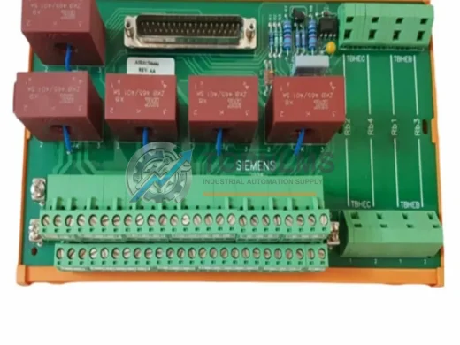ROBICON A5E01708486 industrial automation spare part