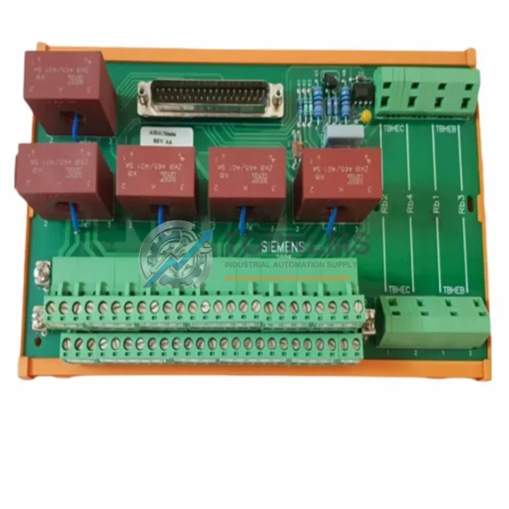 ROBICON A5E01708486 Control Board product image