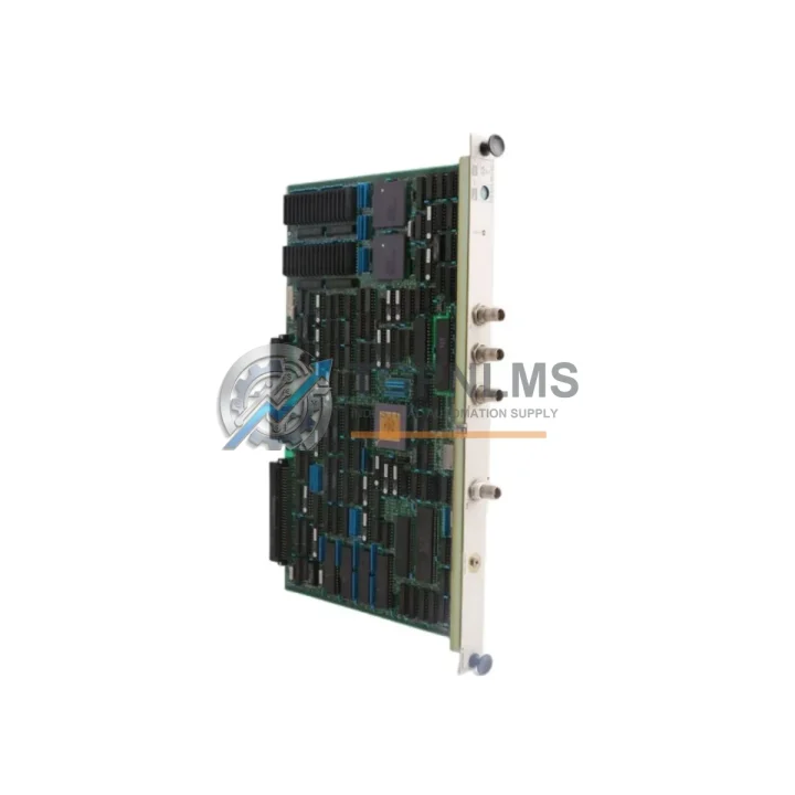 Yokogawa IP91*A AS S9881BM-0 Communication Module product image