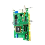 Danpex AN-520BT Control Board detail image 2